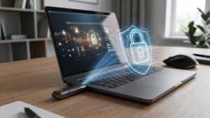 Apa Itu Flashdisk Enkripsi? Kenali Fungsi dan Cara Kerjanya
